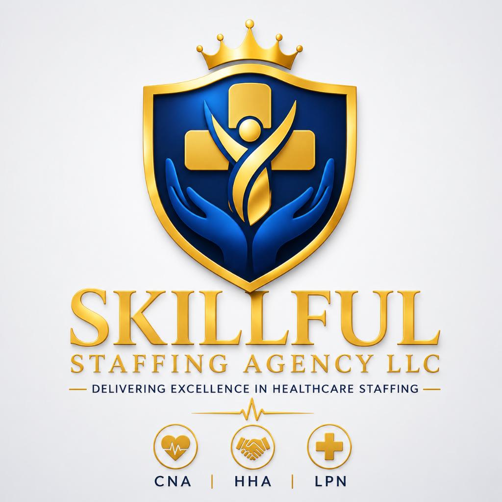 Skillful Staffing Agency LLC